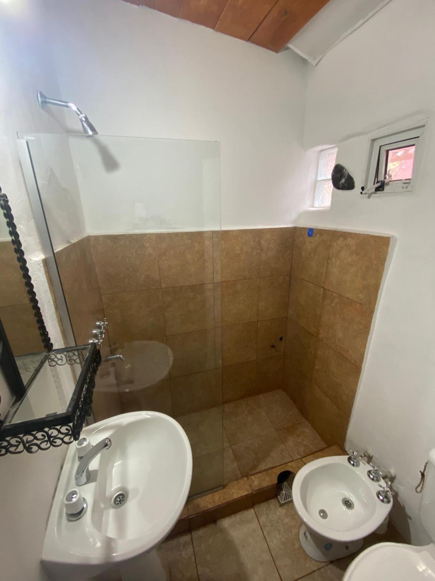 Hostal Tierra Andina Cafayate Dış mekan fotoğraf