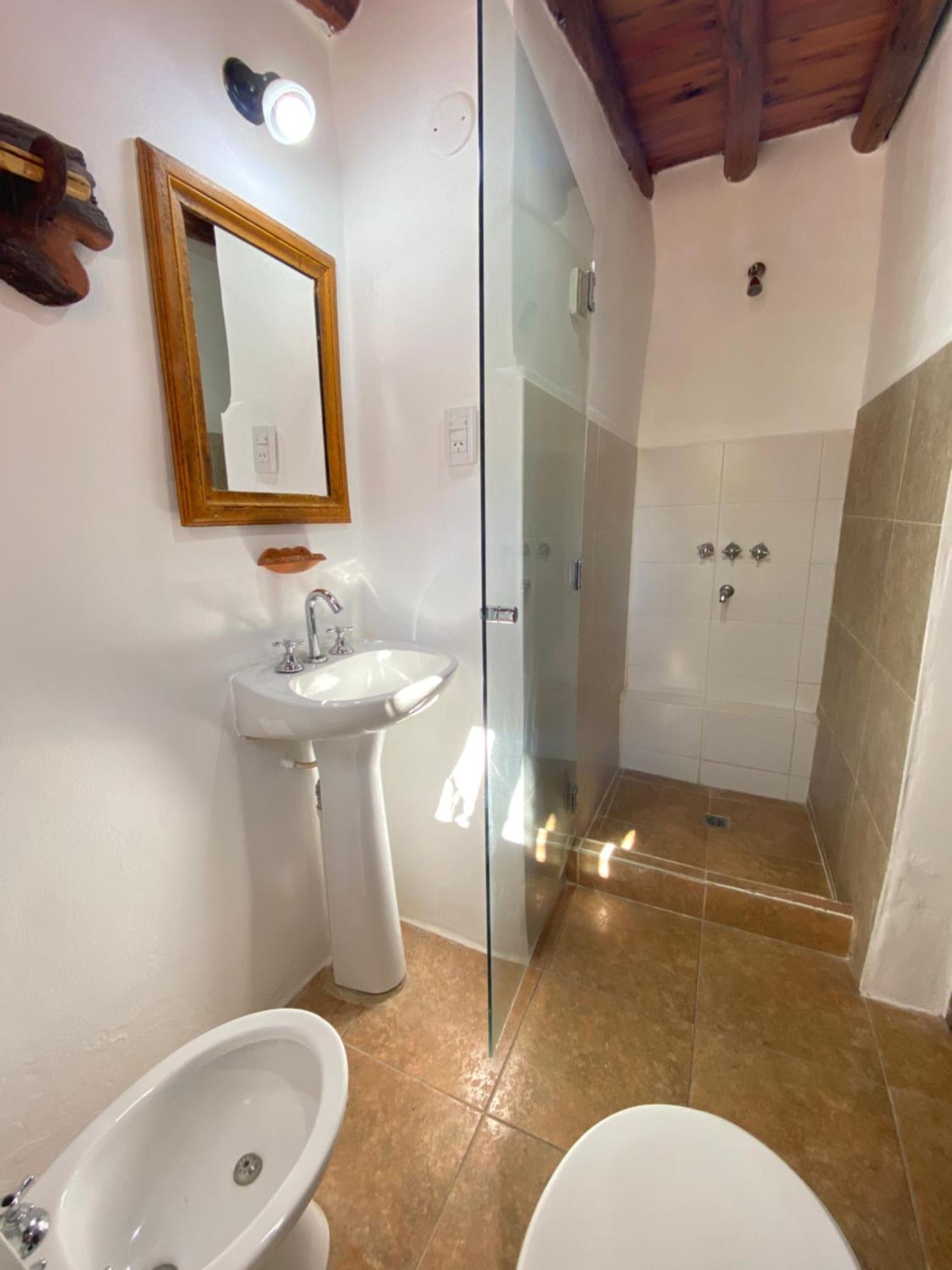 Hostal Tierra Andina Cafayate Dış mekan fotoğraf