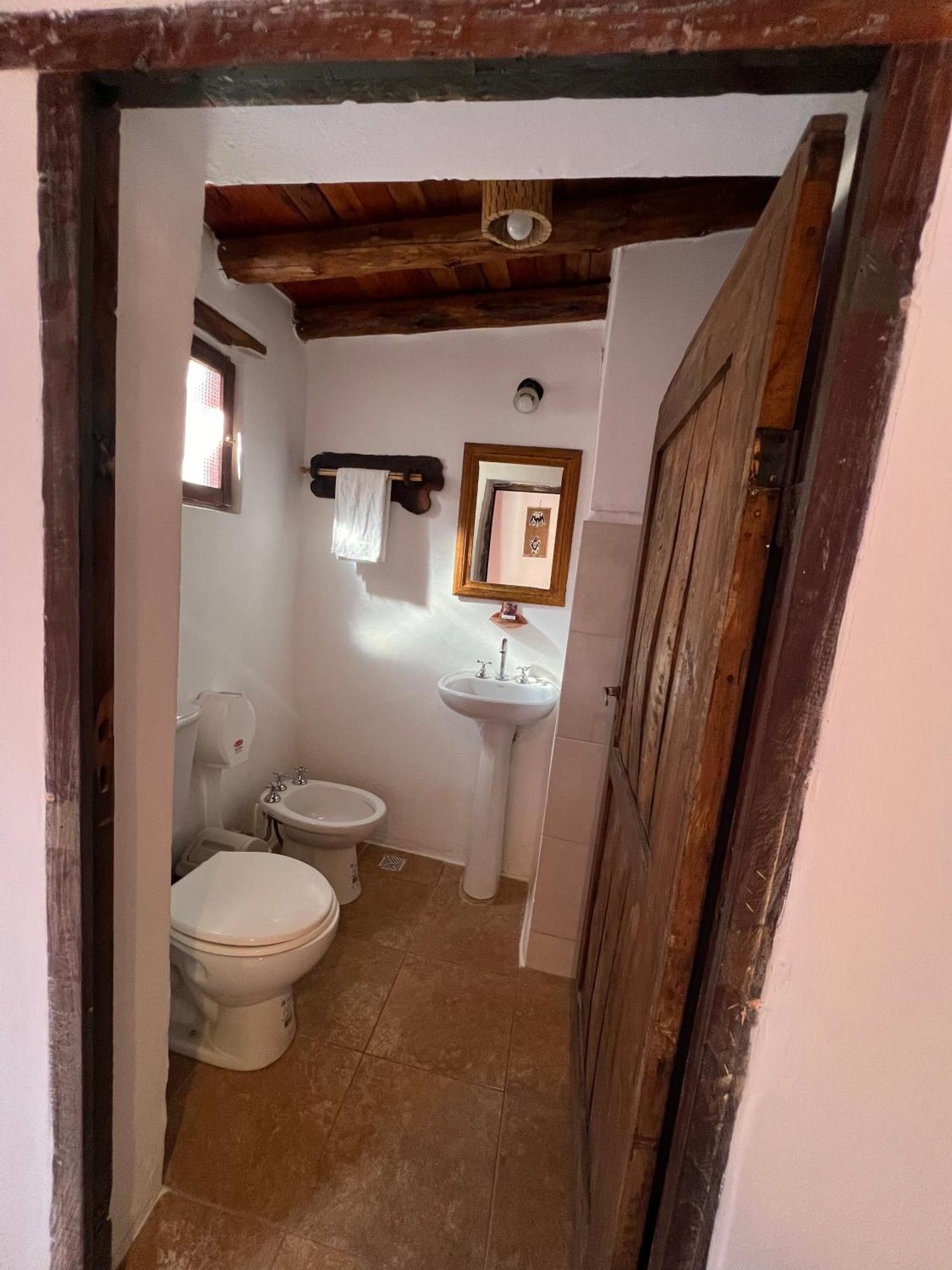 Hostal Tierra Andina Cafayate Oda fotoğraf