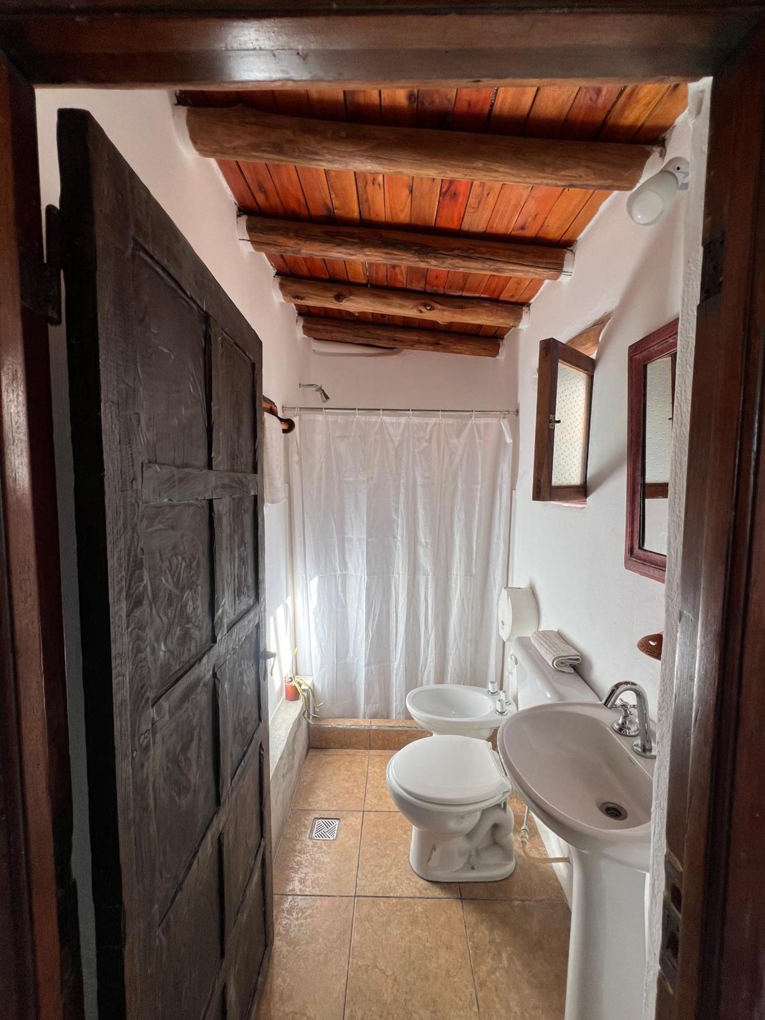 Hostal Tierra Andina Cafayate Dış mekan fotoğraf