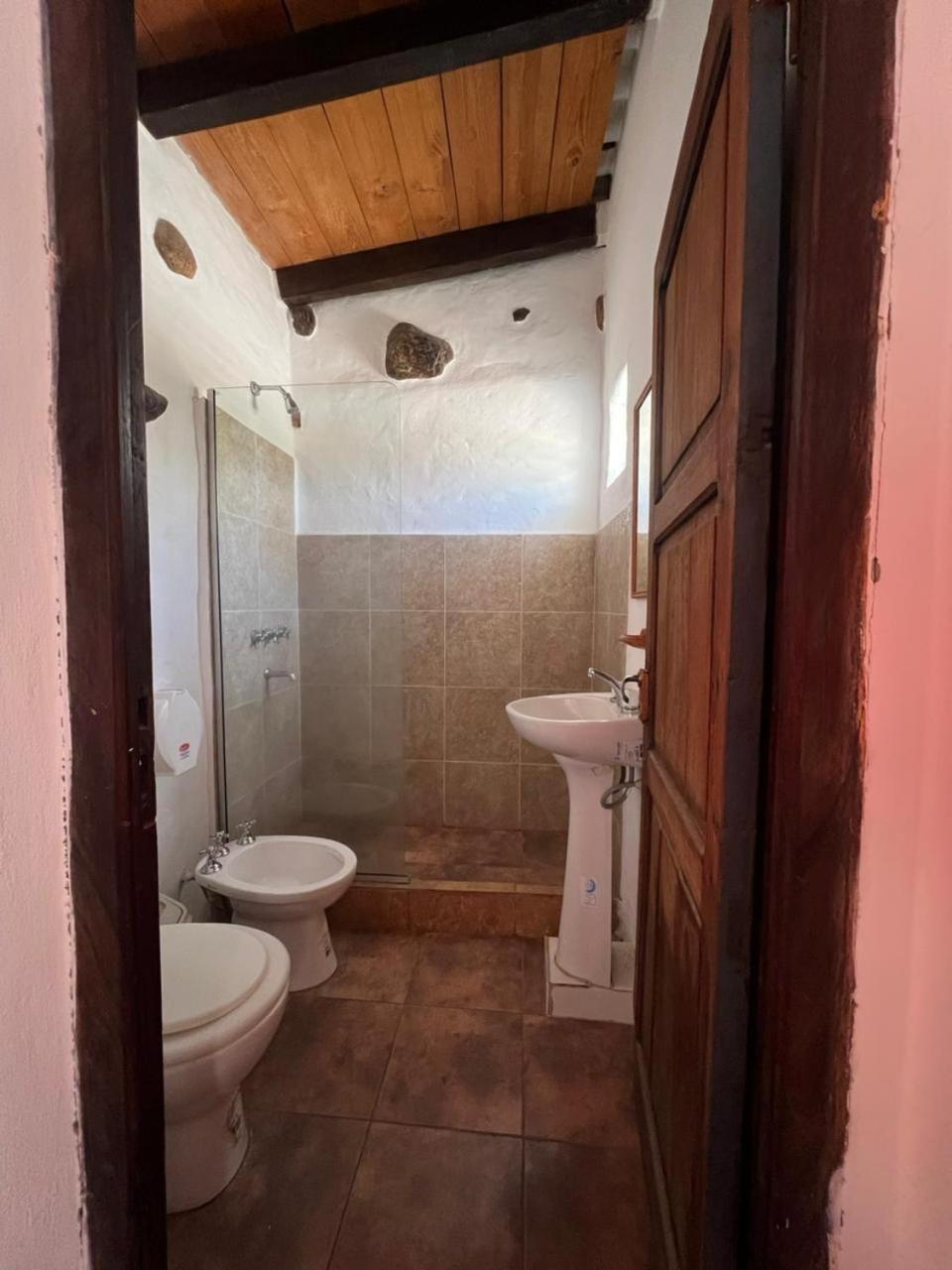 Hostal Tierra Andina Cafayate Dış mekan fotoğraf
