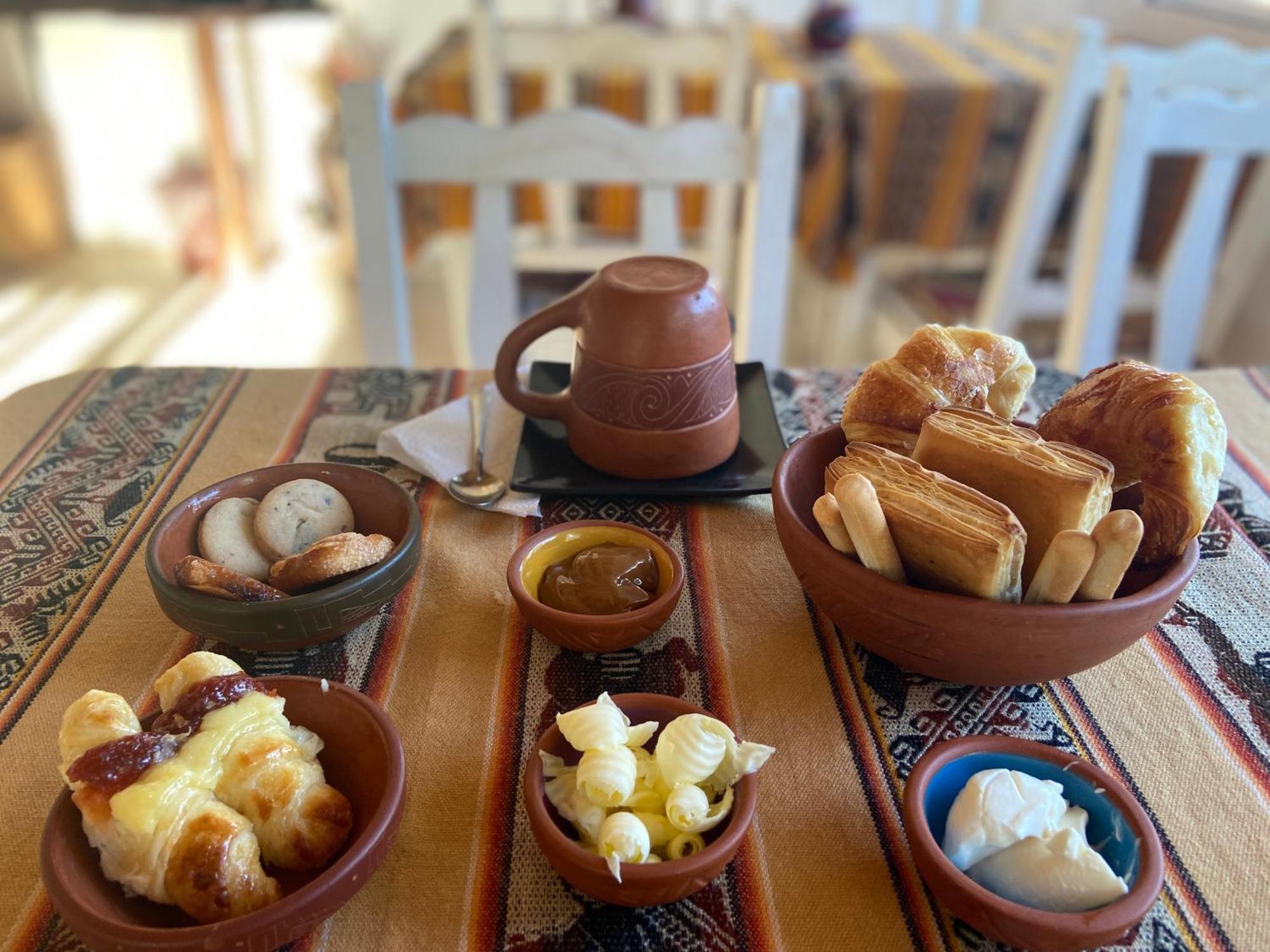 Hostal Tierra Andina Cafayate Dış mekan fotoğraf