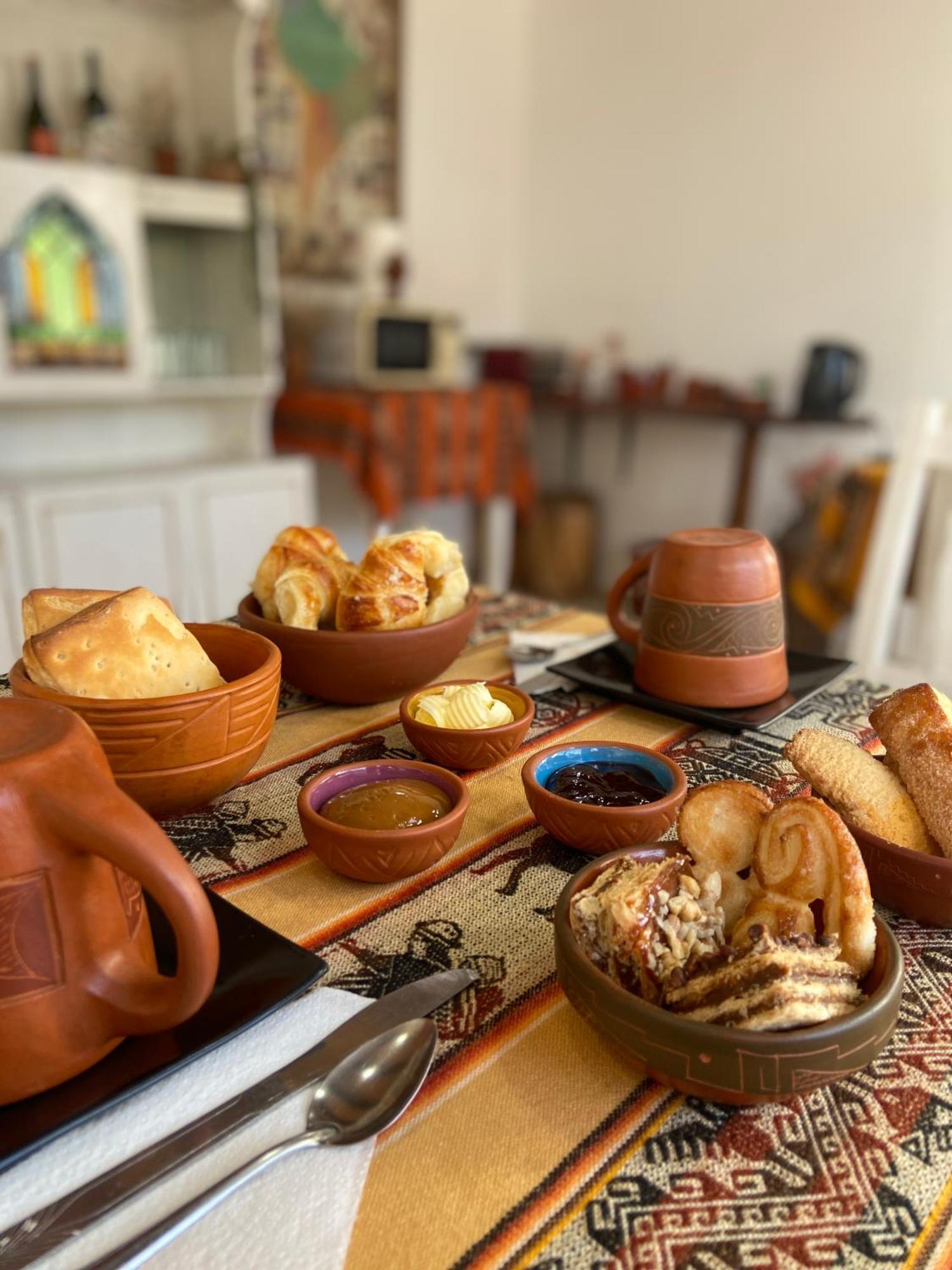Hostal Tierra Andina Cafayate Dış mekan fotoğraf